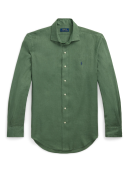 ΑΝΔΡΙΚΟ ΛΙΝΟ ΠΟΥΚΑΜΙΣΟ  0