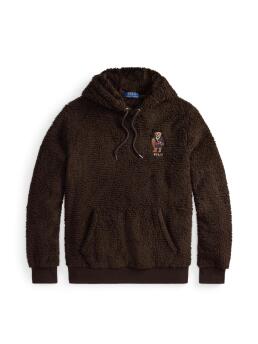 ΑΝΔΡΙΚΟ FLEECE ΦΟΥΤΕΡ 0