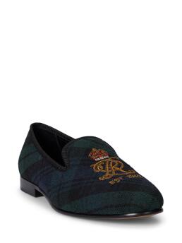 ΑΝΔΡΙΚΑ LOAFERS 1