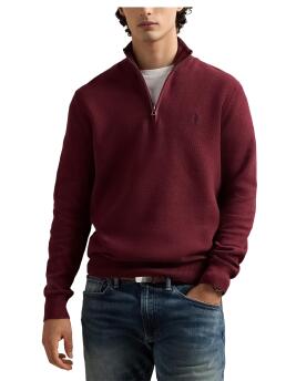 ΑΝΔΡΙΚΟ ΠΟΥΛΟΒΕΡ HALF-ZIP 1