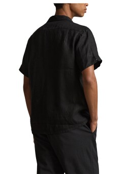 ΑΝΔΡΙΚΟ ΛΙΝΟ ΚΟΝΤΟΜΑΝΙΚΟ ΠΟΥΚΑΜΙΣΟ 3