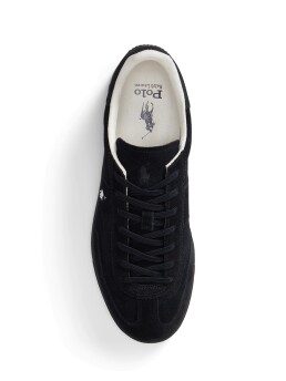 ΑΝΔΡΙΚΑ SUEDE SNEAKERS 2