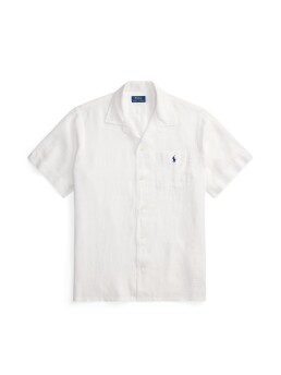 ΑΝΔΡΙΚΟ ΛΙΝΟ ΚΟΝΤΟΜΑΝΙΚΟ ΠΟΥΚΑΜΙΣΟ  0