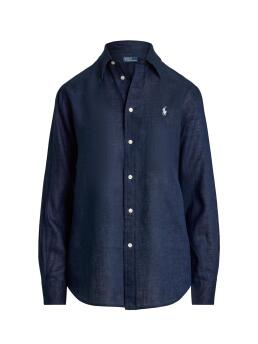 ΓΥΝΑΙΚΕΙΟ ΛΙΝΟ ΠΟΥΚΑΜΙΣΟ  0