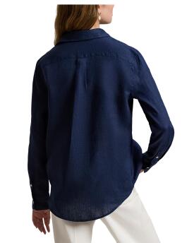 ΓΥΝΑΙΚΕΙΟ ΛΙΝΟ ΠΟΥΚΑΜΙΣΟ  3