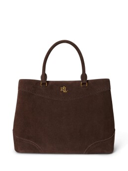 ΓΥΝΑΙΚΕΙΑ SUEDE ΤΣΑΝΤΑ ΧΕΙΡΟΣ MARCY LARGE 0