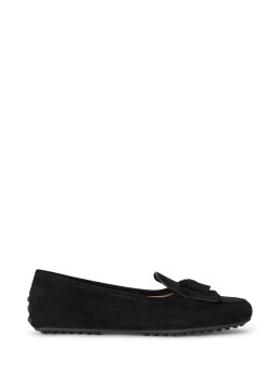 ΓΥΝΑΙΚΕΙΑ SUEDE LOAFERS  0