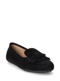 ΓΥΝΑΙΚΕΙΑ SUEDE LOAFERS  1