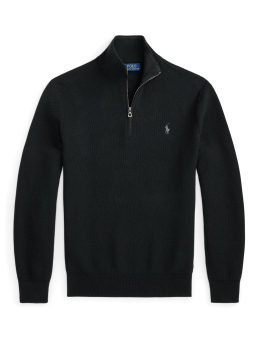ΑΝΔΡΙΚΟ ΠΟΥΛΟΒΕΡ HALF-ZIP  0