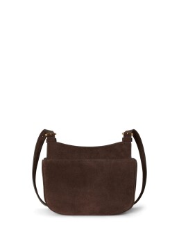 ΓΥΝΑΙΚΕΙΑ SUEDE ΤΣΑΝΤΑ ΧΙΑΣΤΙ MARCY 1