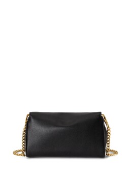 ΓΥΝΑΙΚΕΙΑ ΔΕΡΜΑΤΙΝΗ ΤΣΑΝΤΑ ΧΙΑΣΤΙ WRISTLET 1
