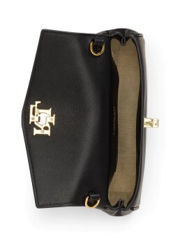 ΓΥΝΑΙΚΕΙΑ ΔΕΡΜΑΤΙΝΗ ΤΣΑΝΤΑ ΧΙΑΣΤΙ WRISTLET 3