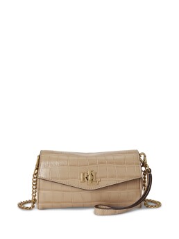 ΓΥΝΑΙΚΕΙΑ ΔΕΡΜΑΤΙΝΗ ΤΣΑΝΤΑ ΧΙΑΣΤΙ WRISTLET 0