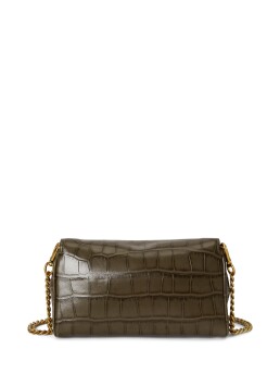 ΓΥΝΑΙΚΕΙΑ ΔΕΡΜΑΤΙΝΗ ΤΣΑΝΤΑ ΧΙΑΣΤΙ WRISTLET 1