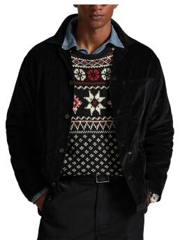 ΑΝΔΡΙΚΟ ΚΟΤΛΕ ΠΟΥΚΑΜΙΣΟ 1