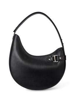 ΓΥΝΑΙΚΕΙΑ ΔΕΡΜΑΤΙΝΗ ΤΣΑΝΤΑ ΩΜΟΥ  0