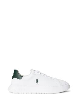 ΑΝΔΡΙΚΑ ΔΕΡΜΑΤΙΝΑ SNEAKERS 0