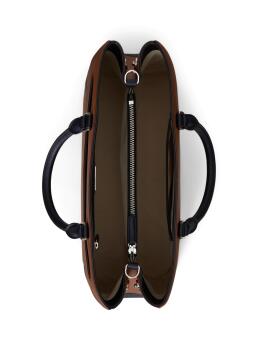 ΓΥΝΑΙΚΕΙΑ ΔΕΡΜΑΤΙΝΗ ΤΣΑΝΤΑ ΧΕΙΡΟΣ  3