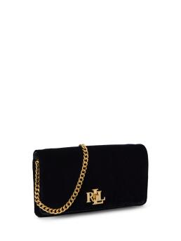 ΓΥΝΑΙΚΕΙΟ VELVET CLUTCH  2