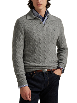 ΑΝΔΡΙΚΟ ΠΛΕΚΤΟ ΠΟΥΛΟΒΕΡ  1