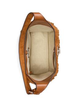 ΓΥΝΑΙΚΕΙΑ SUEDE ΤΣΑΝΤΑ ΩΜΟΥ 3