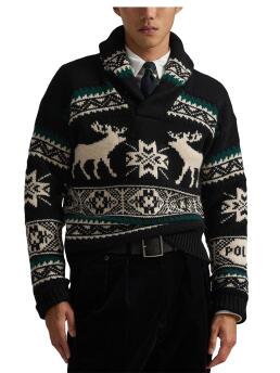 ΑΝΔΡΙΚΟ ΜΑΛΛΙΝΟ ΠΟΥΛΟΒΕΡ 1