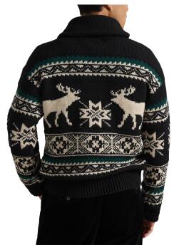 ΑΝΔΡΙΚΟ ΜΑΛΛΙΝΟ ΠΟΥΛΟΒΕΡ 2