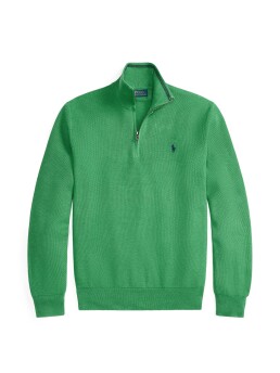 ΑΝΔΡΙΚΟ ΠΟΥΛΟΒΕΡ HALF-ZIP 0