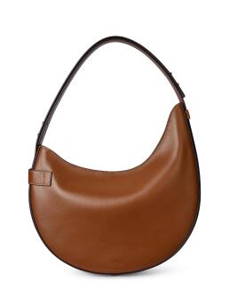 ΓΥΝΑΙΚΕΙΑ ΔΕΡΜΑΤΙΝΗ ΤΣΑΝΤΑ ΩΜΟΥ  1