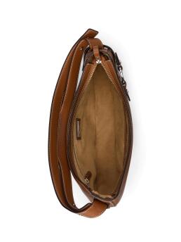 ΓΥΝΑΙΚΕΙΑ ΔΕΡΜΑΤΙΝΗ ΤΣΑΝΤΑ ΩΜΟΥ  3