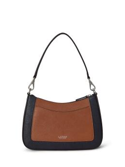 ΓΥΝΑΙΚΕΙΑ ΔΕΡΜΑΤΙΝΗ ΤΣΑΝΤΑ ΩΜΟΥ  1