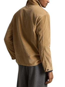 ΑΝΔΡΙΚΟ ΚΟΤΛΕ OVERSHIRT  2