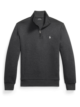 ΑΝΔΡΙΚΟ ΦΟΥΤΕΡ HALF-ZIP 0