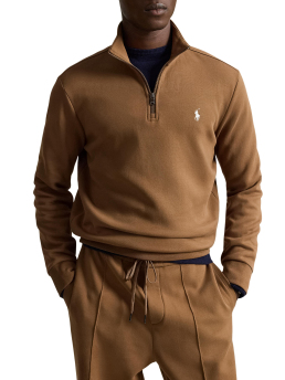 ΑΝΔΡΙΚΟ ΦΟΥΤΕΡ HALF-ZIP 1