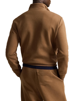 ΑΝΔΡΙΚΟ ΦΟΥΤΕΡ HALF-ZIP 2