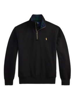 ΑΝΔΡΙΚΟ ΦΟΥΤΕΡ HALF-ZIP  0