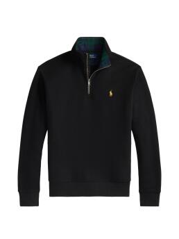 ΑΝΔΡΙΚΟ ΦΟΥΤΕΡ HALF-ZIP  0