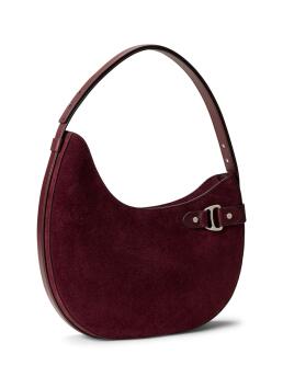 ΓΥΝΑΙΚΕΙΑ SUEDE ΤΣΑΝΤΑ ΩΜΟΥ 2