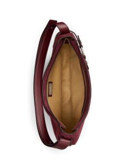 ΓΥΝΑΙΚΕΙΑ SUEDE ΤΣΑΝΤΑ ΩΜΟΥ 3