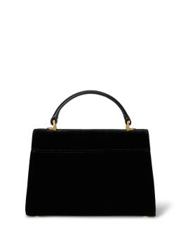 ΓΥΝΑΙΚΕΙΑ VELVET ΤΣΑΝΤΑ ΧΕΙΡΟΣ  1