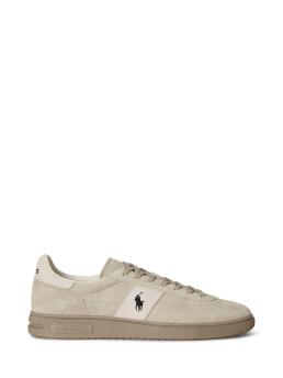 ΑΝΔΡΙΚΑ SUEDE SNEAKERS  0