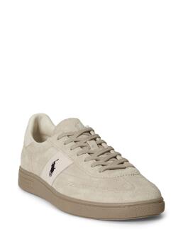 ΑΝΔΡΙΚΑ SUEDE SNEAKERS  1
