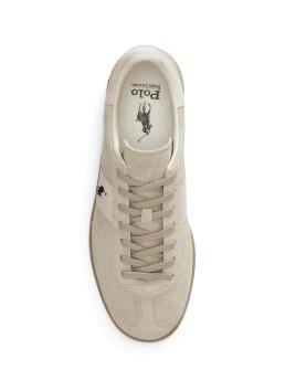 ΑΝΔΡΙΚΑ SUEDE SNEAKERS  2