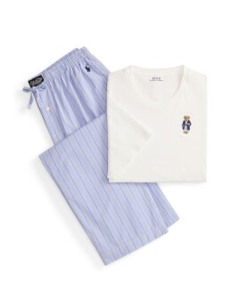 ΑΝΔΡΙΚΟ ΣΕΤ ΠΙΤΖΑΜΑ 0