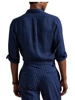 ΑΝΔΡΙΚΟ ΛΙΝΟ ΠΟΥΚΑΜΙΣΟ 3