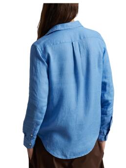 ΓΥΝΑΙΚΕΙΟ ΛΙΝΟ ΠΟΥΚΑΜΙΣΟ  3