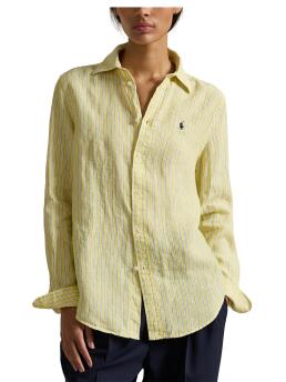 ΓΥΝΑΙΚΕΙΟ ΛΙΝΟ ΠΟΥΚΑΜΙΣΟ  1