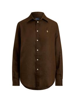 ΓΥΝΑΙΚΕΙΟ ΛΙΝΟ ΠΟΥΚΑΜΙΣΟ  0