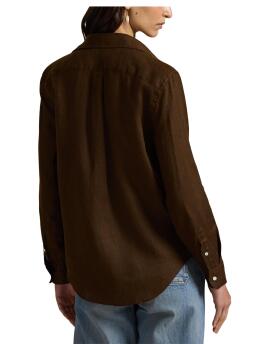 ΓΥΝΑΙΚΕΙΟ ΛΙΝΟ ΠΟΥΚΑΜΙΣΟ  3