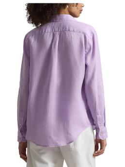 ΓΥΝΑΙΚΕΙΟ ΛΙΝΟ ΠΟΥΚΑΜΙΣΟ  3